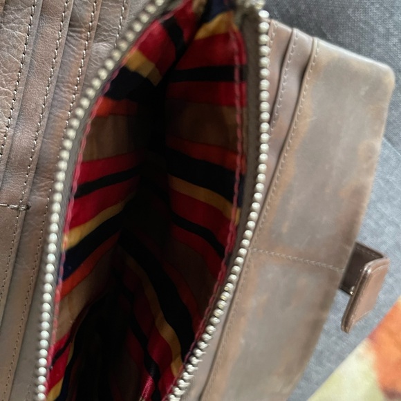 Clarks Leather Wallet - Picture 5 of 11